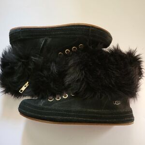 UGG Antoine Sneaker Boots